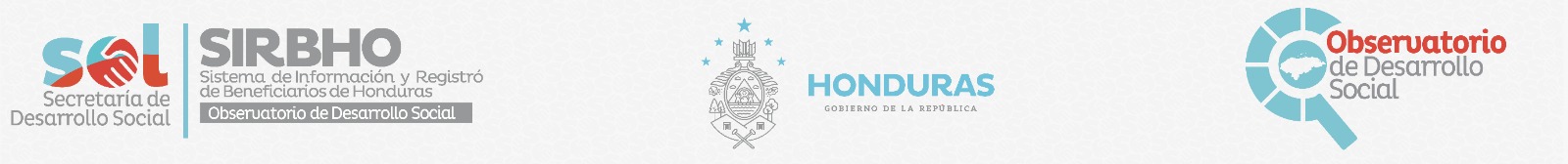 Sitio Oficial de Secretaria de Desarrollo Social