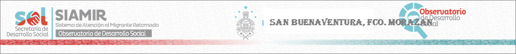 Sitio Oficial de Secretaria de Desarrollo Social