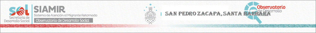 Sitio Oficial de Secretaria de Desarrollo Social